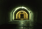 German Underground Hospital